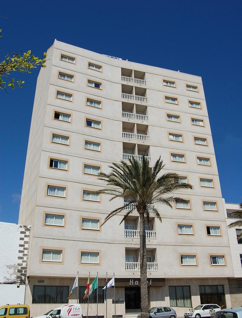 Hotel Jm Puerto Del Rosario