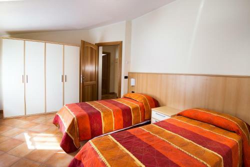 Apartamento Corte Camaldoli Residence
