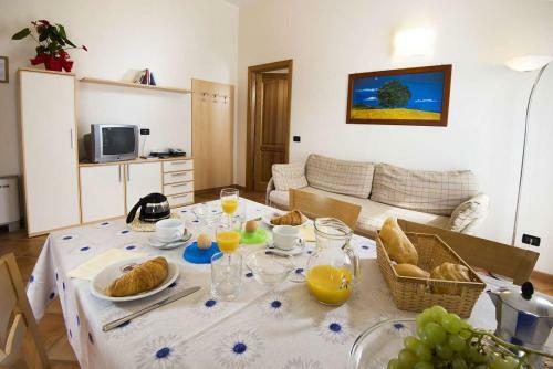 Apartamento Corte Camaldoli Residence