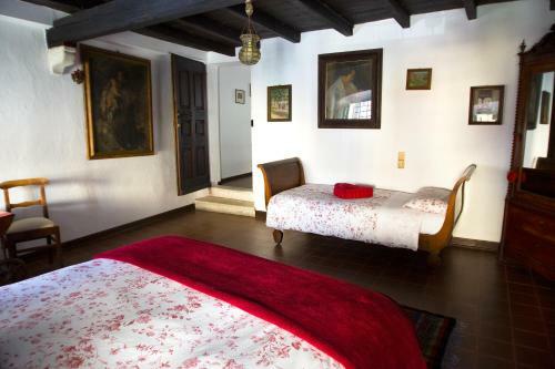 B&B Tempi Lontani