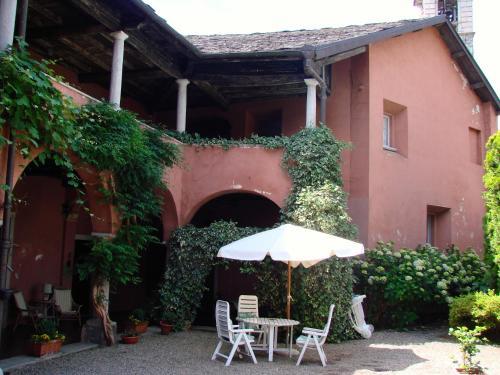 B&B Tempi Lontani
