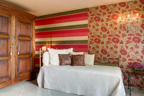 Bed & Breakfast Villa La Favorita