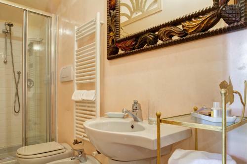 Bed & Breakfast Villa La Favorita