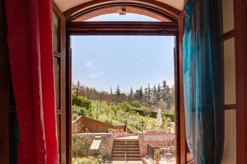 Bed & Breakfast Villa La Favorita