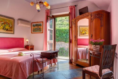 Bed & Breakfast Villa La Favorita