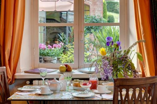 Bed & Breakfast Villa La Favorita