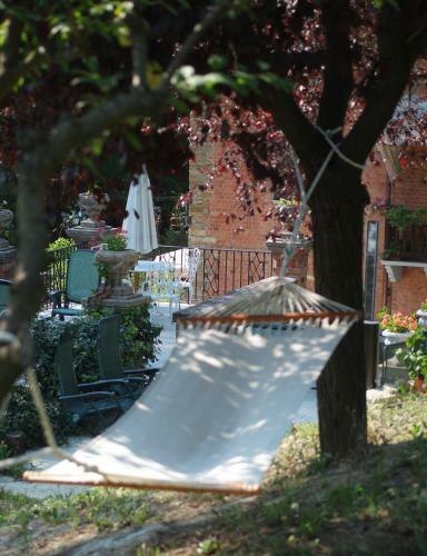 Bed & Breakfast Villa La Favorita