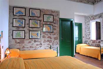 Hotel Agriturismo Santa Margherita