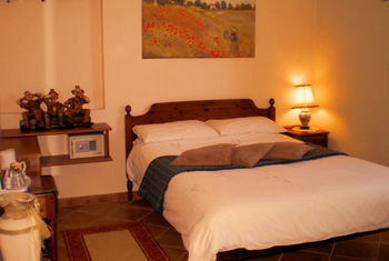 Bed & Breakfast Cascina Bella Vista