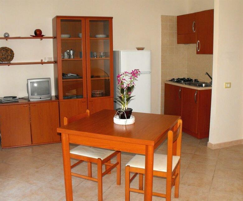 Hotel Borgo Saraceno