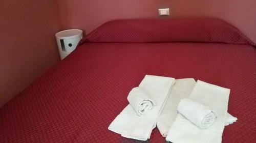 Almaran B&b***