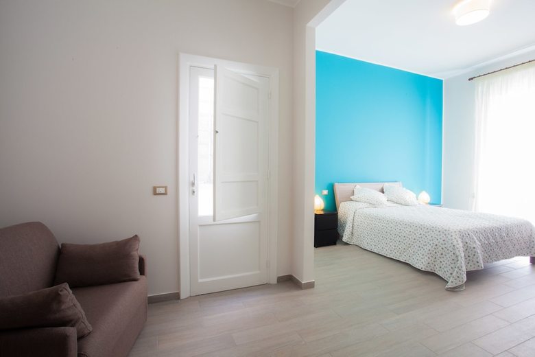 Bed & Breakfast Il Sole Blu
