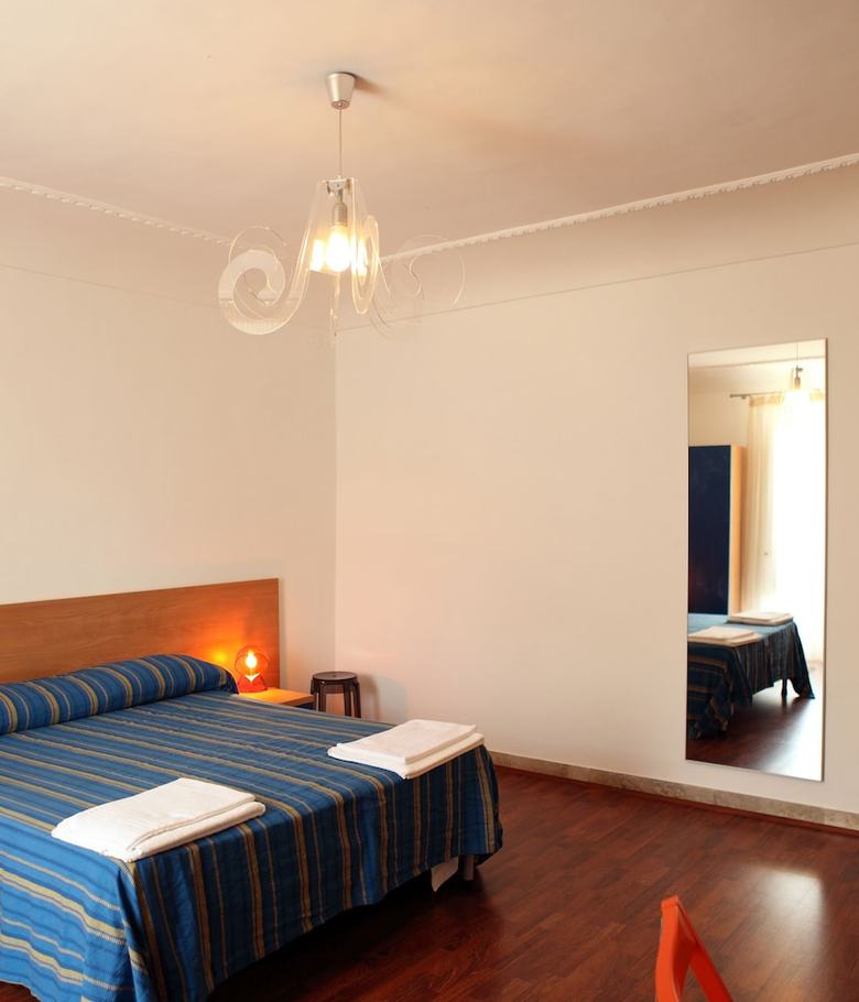 Bed & Breakfast Il Sole Blu