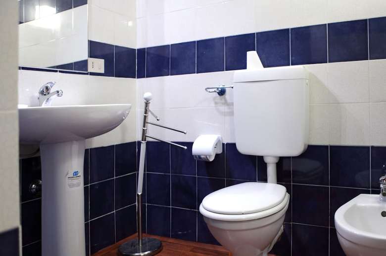 Bed & Breakfast Il Sole Blu