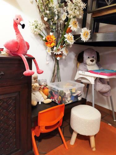 B&B Olbia