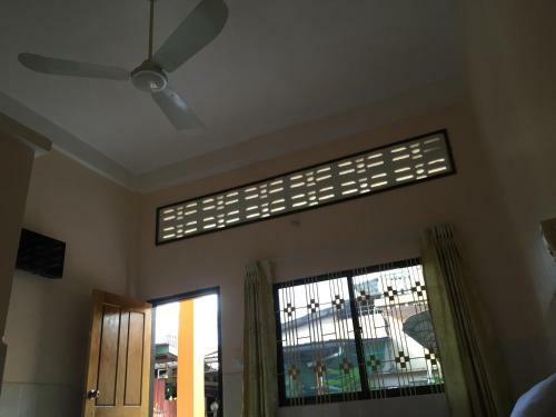 Hostal Ta Eng Guesthouse