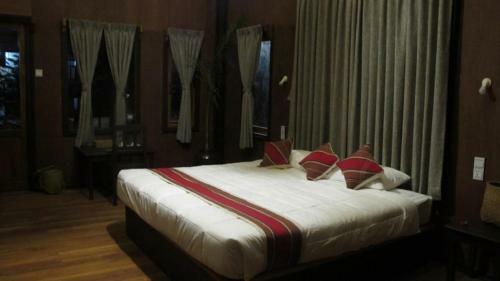 Agroturismo A Little Eco Lodge
