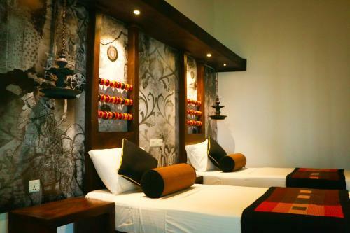 Hotel Serendib Signature Resort