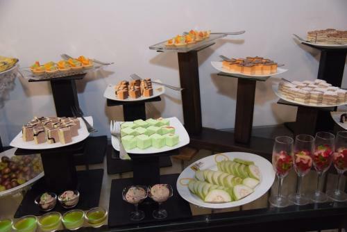 Hotel Serendib Signature Resort
