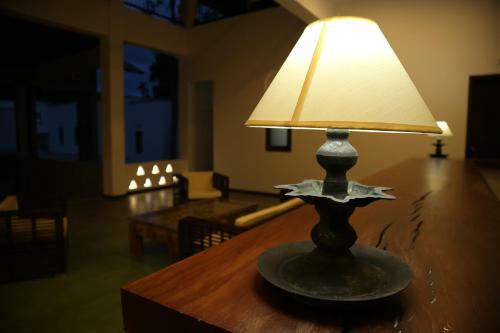Hotel Serendib Signature Resort
