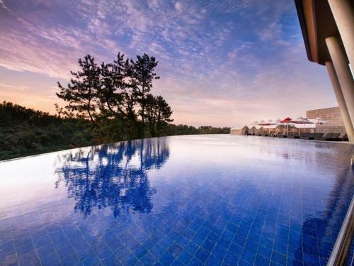Hidden Cliff Hotel And Nature