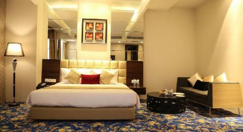 The Vivaan Hotel & Resorts