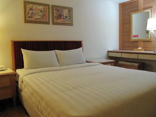 Gaudi Hotel