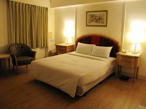 Gaudi Hotel