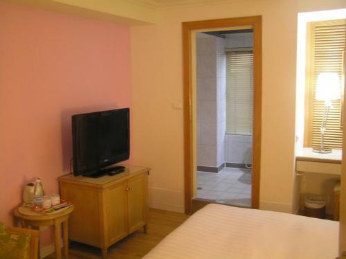 Gaudi Hotel