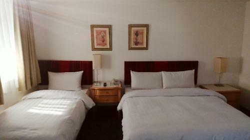 Gaudi Hotel