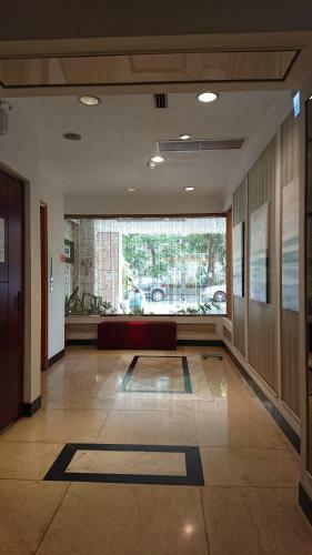 Gaudi Hotel