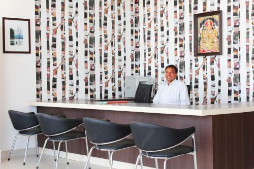 Adhunik Hotel Neemrana