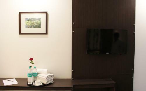 Adhunik Hotel Neemrana