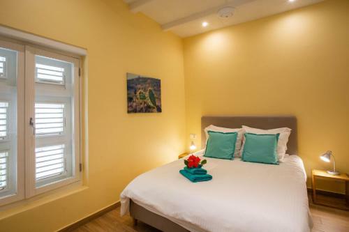 Kas Kora Apartments