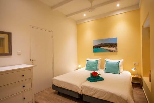 Kas Kora Apartments
