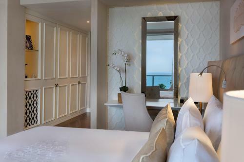 David Tower Hotel Netanya - Mgallery By Sofitel