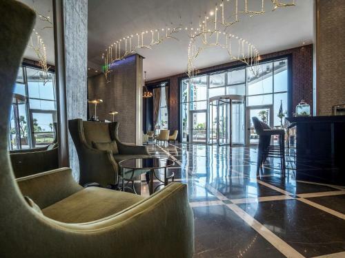 David Tower Hotel Netanya - Mgallery By Sofitel
