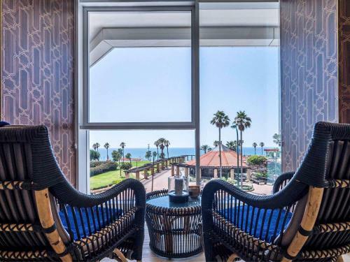 David Tower Hotel Netanya - Mgallery By Sofitel