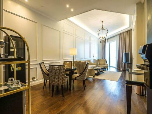 David Tower Hotel Netanya - Mgallery By Sofitel