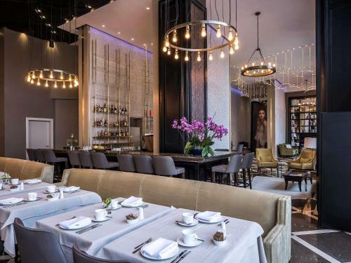 David Tower Hotel Netanya - Mgallery By Sofitel