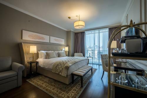 David Tower Hotel Netanya - Mgallery By Sofitel