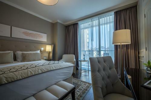 David Tower Hotel Netanya - Mgallery By Sofitel