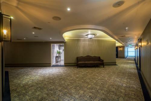David Tower Hotel Netanya - Mgallery By Sofitel