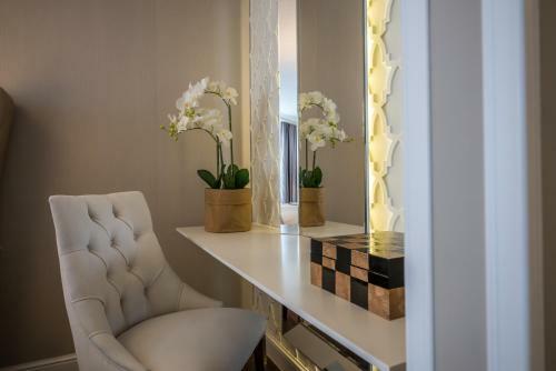 David Tower Hotel Netanya - Mgallery By Sofitel