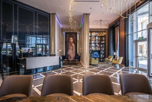 David Tower Hotel Netanya - Mgallery By Sofitel