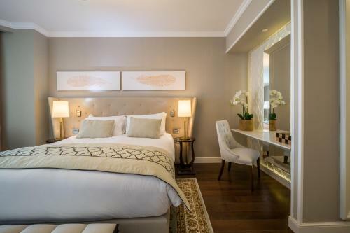 David Tower Hotel Netanya - Mgallery By Sofitel