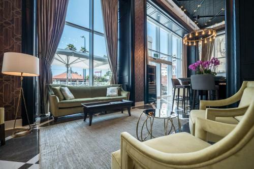 David Tower Hotel Netanya - Mgallery By Sofitel