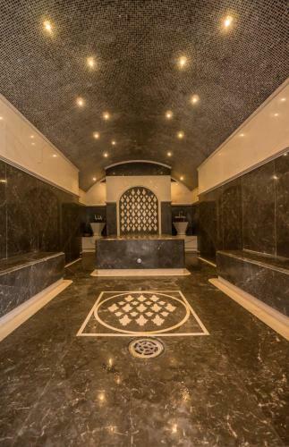 David Tower Hotel Netanya - Mgallery By Sofitel