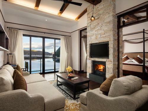 Hotel High Mountain Resort Shangri-la