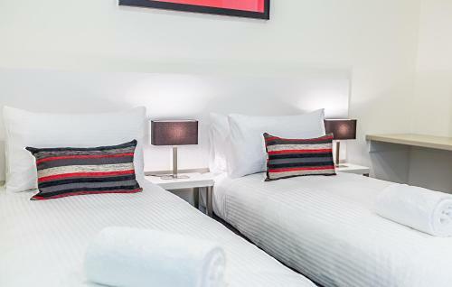 City Edge Box Hill Apartment Hotel